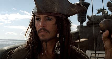 Jerry Bruckheimer Refutes Margot Robbie's Claim That Female-Led 'Pirates Of The Caribbean' Is Dead