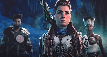 Guerrilla Games Hiring For New Online ‘Horizon’ Game, Multiple Job Listings Suggest It Will Feature