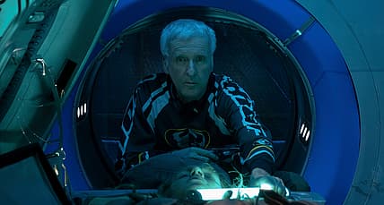 After The Disaster Of 'Terminator: Dark Fate' James Cameron Claims Franchise Relaunch "In