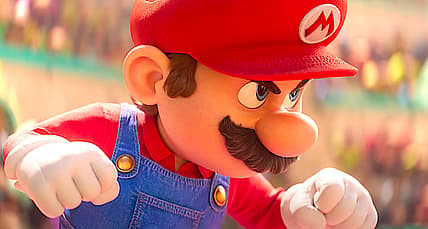 Rumor: Nintendo To Slowly Adopt Elements From 'The Super Mario Bros. Movie' Into The Video Game