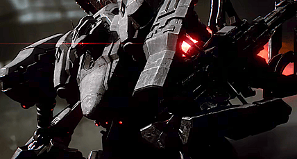 FromSoftware President Hidetaka Miyazaki Confirms 'Armored Core VI: Fires Of Rubicon' Is Not Being