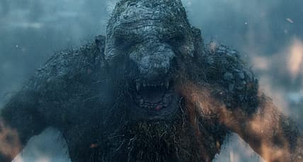 ‘Troll’ Review - A True Trolling For Netflix And Kaiju Fans