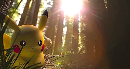 Pokémon GO New Year's 2023 Event Guide: Spawns, Raids, And More!