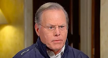 David Zaslav via CNBC Television