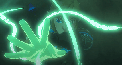 Rumor: 'The Legend Of Zelda: Tears Of The Kingdom' May Be The Nintendo Switch's Last Major