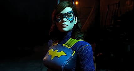 ‘Batgirl’ Star Leslie Grace Shares Behind-The-Scenes Stills That Reveal Firefly Suit And Alternate