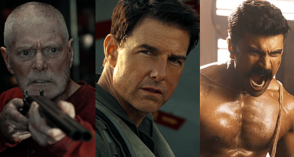 The Top 10 Best Films Of 2022