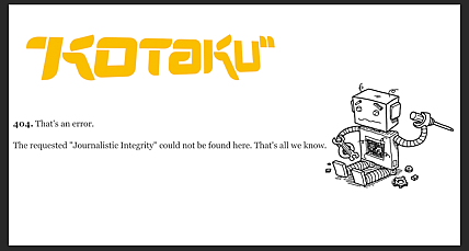 MAGFest Caves To Social Media Pressure And Apologizes For Joke Mocking Kotaku's "Journalistic