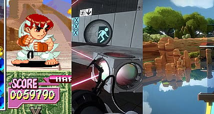 Top 10 Addictive & Challenging Puzzle Games