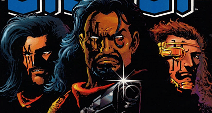 Marvel Studios Producer Nate Moore Seemingly Reveals Storm, Bishop, And Blue Marvel At The Top Of