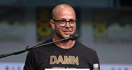 Hollywood Producer Kamran Pasha Claims Reported Star Wars Project From 'Watchmen' Showrunner Damon