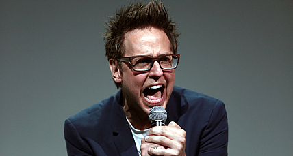 James Gunn Responds To Rumor That He Already Selected New Superman Actor
