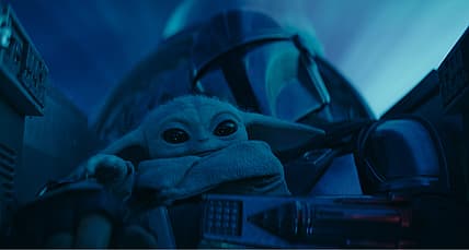 The Latest 'Mandalorian' Trailer Appears To Again Confirm All Roads Lead To The Sequel Trilogy