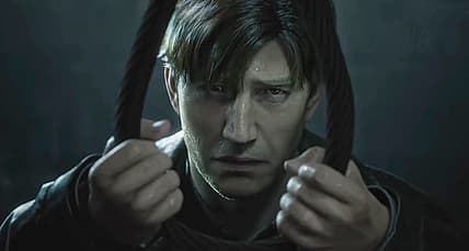 James Sunderland (TBA) faces the loss of hope in Silent Hill 2 Remake (TBA), Konami