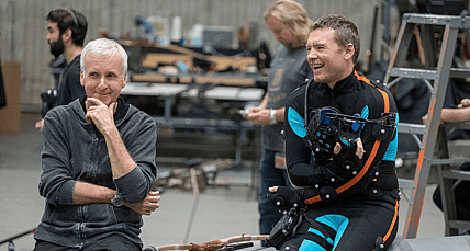 'Avatar: The Way Of Water' Director James Cameron Seemingly Takes Shot At Marvel's Trademark Snark