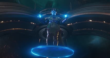 Report: The Walt Disney Company And Marvel Studios To Educate Actors In Order To Placate Communist