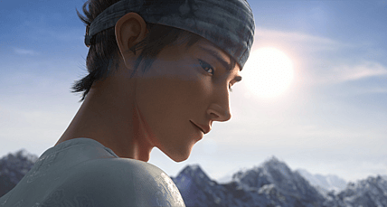 'New Gods: Yang Jian' Review - Godly Animation Shackled To A Prolonged Narrative