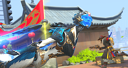 Multiple Blizzard Titles Including 'World Of Warcraft' And 'Overwatch 2' Shut Down In China As