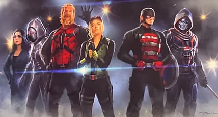 Latest 'Thunderbolts' Rumor Claims To Reveal Film's Primary Antagonist