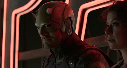Rumored Writers For Upcoming 'Daredevil: Born Again' Series Raise Multiple Red Flags