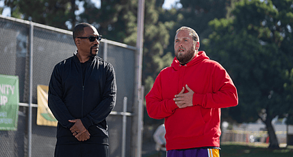 'You People' Review - Obnoxious Comedy Squashed Into Forced Heartfelt Predictability