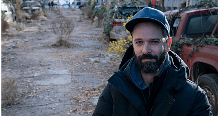 Neil Druckmann Praises 'Elden Ring,' Explains His Philosophy When It Comes Narrative