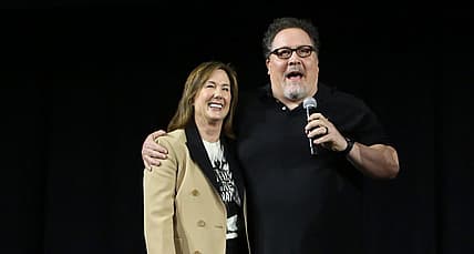 WILD Rumor Claims Jon Favreau Walked Away From 'The Book Of Boba Fett,' Threatened To Quit