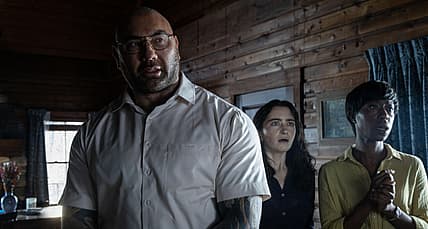 Dave Bautista Claims James Gunn Plans To Completely Reboot The DC Universe, Echoes David Zaslav's