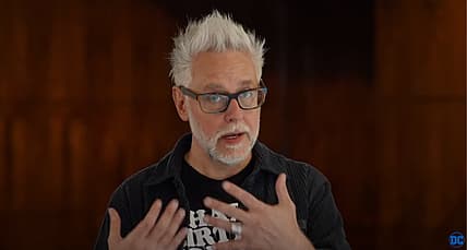James Gunn And Peter Safran Reveal Their Slate For DC Studios - Includes New Batman And Already