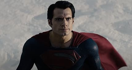 James Gunn Claims He Didn't Fire Henry Cavill From Superman, Says "Henry Was Never Cast"