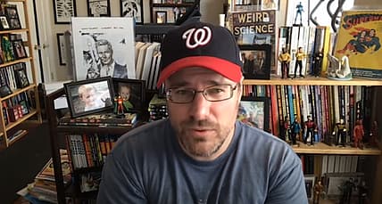 James Gunn's DCU Slate Features Tom King As One Of The Chief Architects, A Massive Red Flag For Any