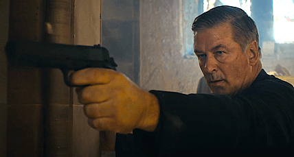 Alec Baldwin Formally Charged With Involuntary Manslaughter For The Killing Of 'Rust'