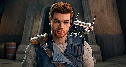 EA Delays ‘Star Wars Jedi: Survivor’, Says They Need More Time For Polish