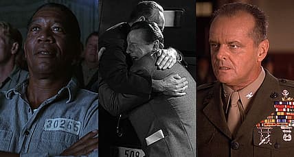 10 Drama Films From The 1990s That Everyone Should See