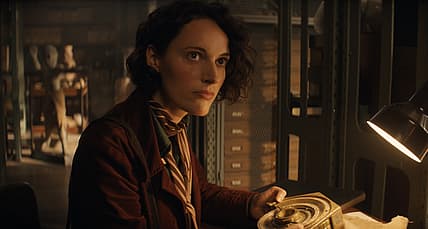 Phoebe Waller-Bridge Rumored To Write New 'Tomb Raider' TV Series As Part Of 'Tomb Raider' Universe