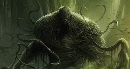 ‘Logan’ Director James Mangold Shares Hint He Is Up For New ‘Swamp Thing’ Movie at DC Studios