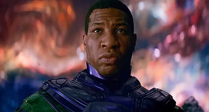 'Ant-Man And The Wasp: Quantumania' Writer Raises Red Flag With His Approach To Adapting Kang The