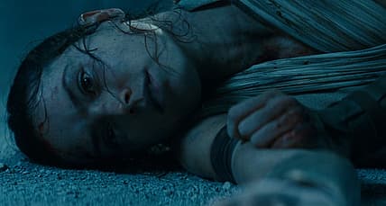 'Star Wars: The Rise Of Skywalker' Actress Daisy Ridley Claims "Rey's Story Ended In A Wonderful