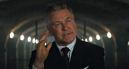 Alec Baldwin Seeks To Dismiss 'Rust' Shooting Prosecutor, Claims Her Being A Republican Will Lead