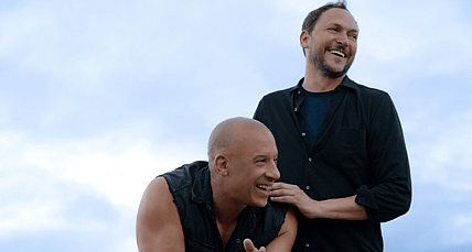 'Fast X' Director Louis Leterrier Admits He Rewrote The Entire Script While On Flight To Set: "I
