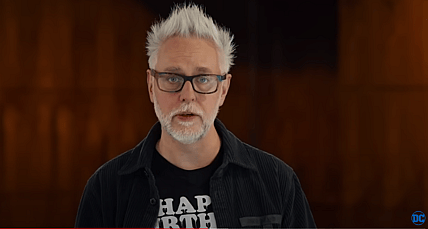 James Gunn Backtracks Again, This Time On Interconnectivity Of DCU