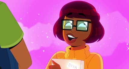 HBO Velma