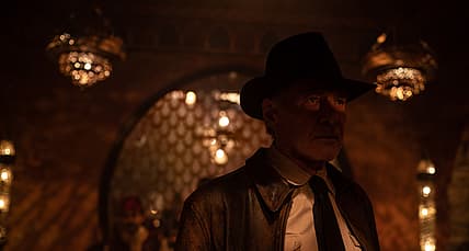 James Mangold Admits He's Maligning Indiana Jones' Character, Says Audiences Will "Have To Readjust