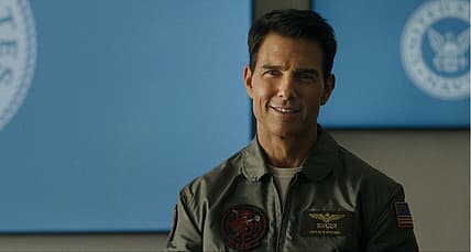 Steven Spielberg Accidently Admits Just How Terrible A State Hollywood Is In, Praises Tom Cruise