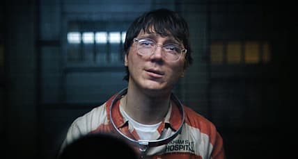 Incarcerated Riddler