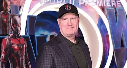 Kevin Feige Reveals Marvel Will Cut Back On Disney+ Shows After No Marvel Series Cracked The Top 15