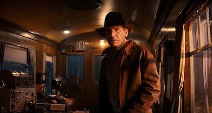 New Rumor Claims To Reveal Why Indiana Jones Will Be Depressed In 'Indiana Jones And The Dial Of