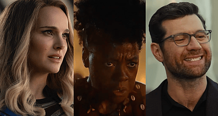 The Top 10 Worst Films Of 2022