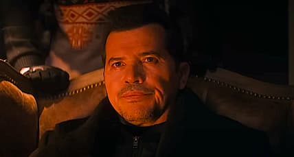 ‘Violent Night’ Actor John Leguizamo Says He Was “Used As a Pawn” By Sony And Marvel To Entice