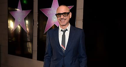 Marvel Studios Producer Confirms Iron Man Actor Robert Downey Jr. "No Longer Being On The Table"